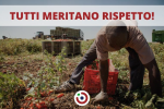 Tutti meritano rispetto